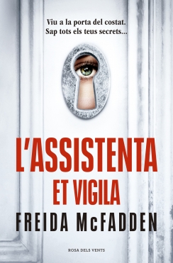 L'ASSISTENTA ET VIGILA                            