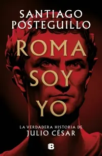 ROMA SOY YO                                       
