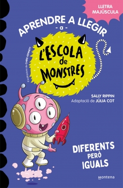 L'ESCOLA DE MONSTRES 17                           