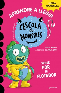 ESCOLA DE MONSTRES 18                             
