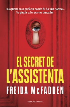EL SECRET L'ASSISTENTA                            