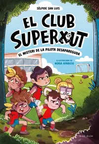EL CLUB SUPERXUT 1                                