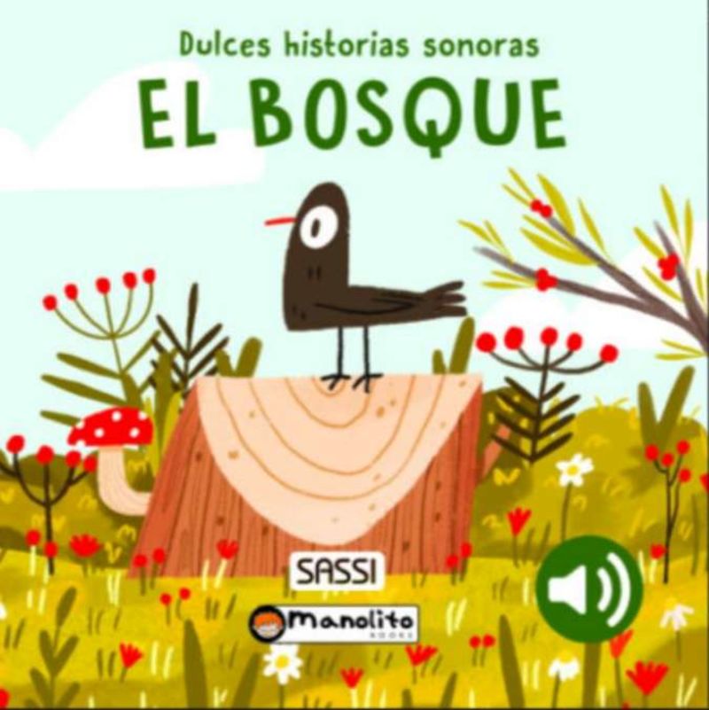 EL BOSQUE                                         