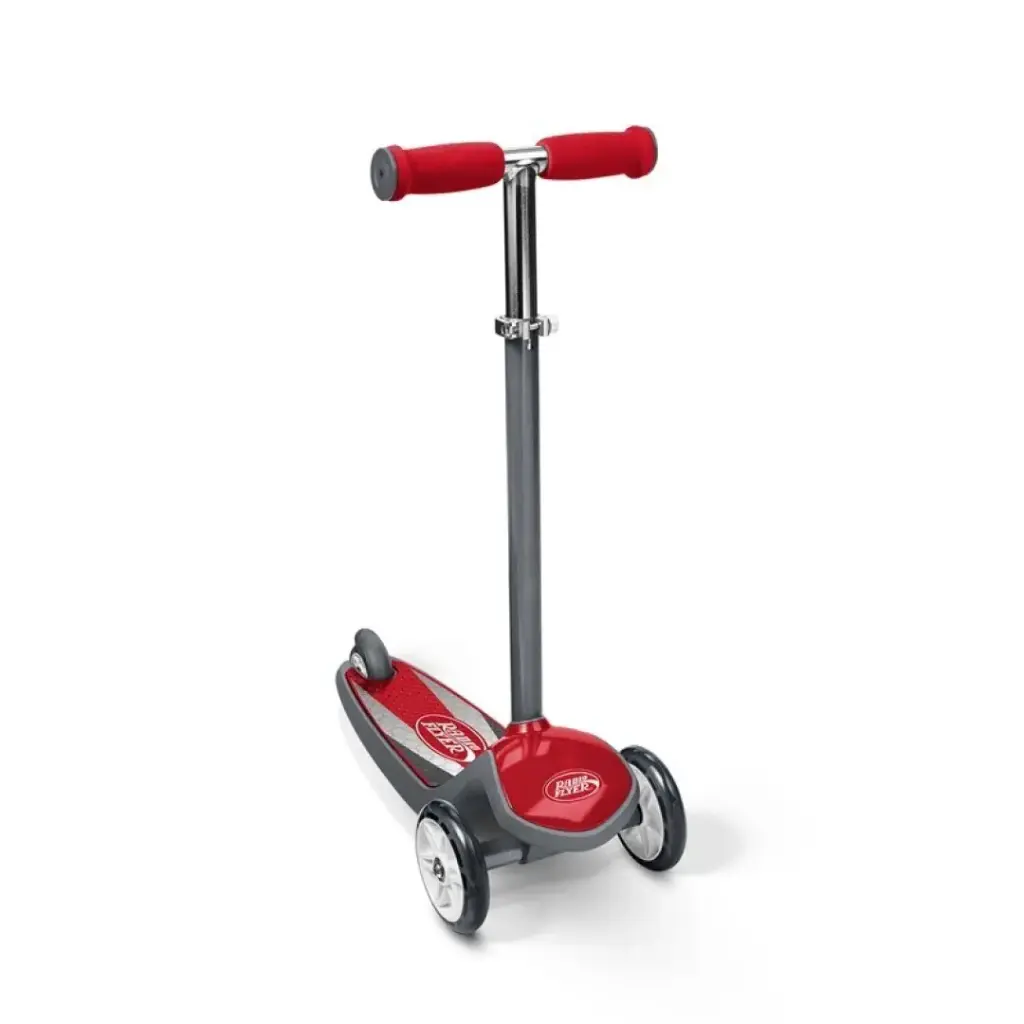 TRICICLE AJUSTABLE EZ GLIDER