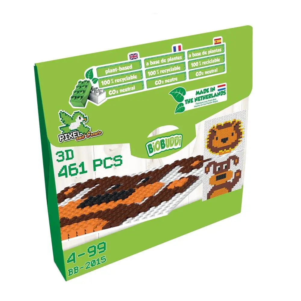 CREATIU LLEÓ GOSSET