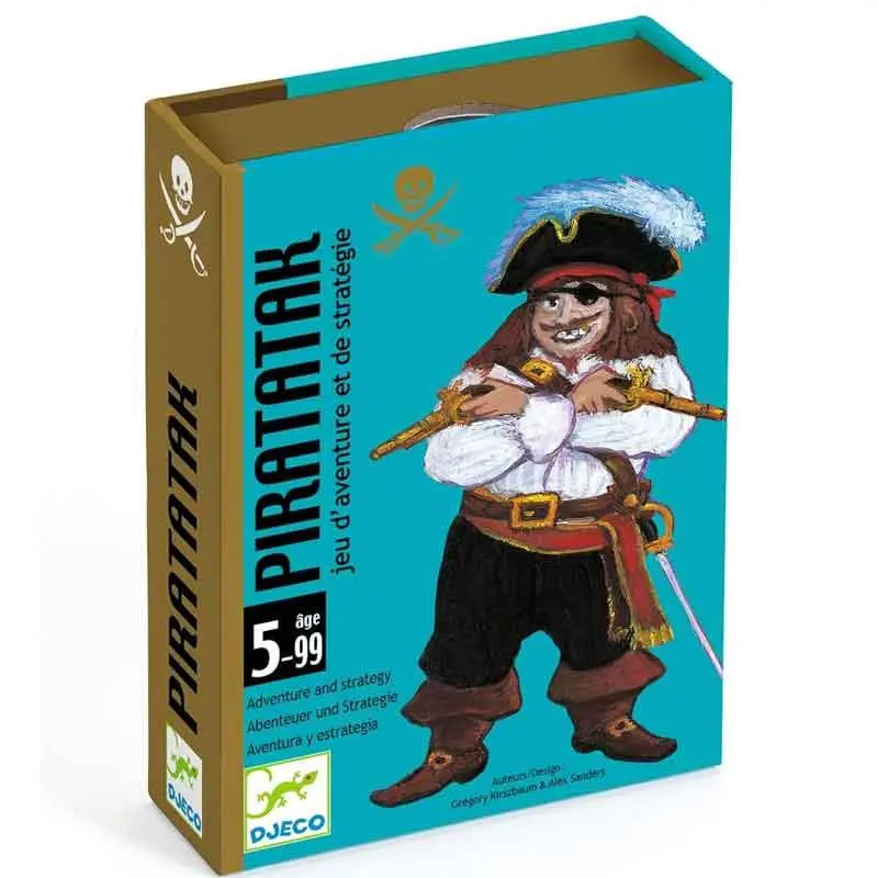 PIRATATAK