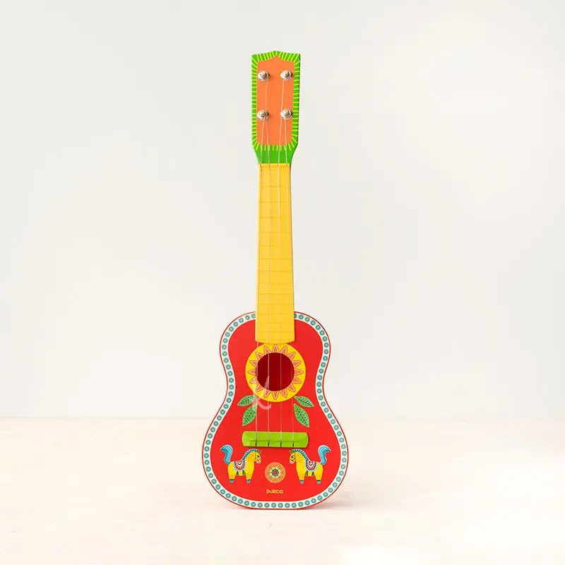 ANIMAMBO GUITARRA