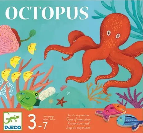 OCTOPUS