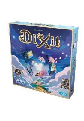 DIXIT DISNEY