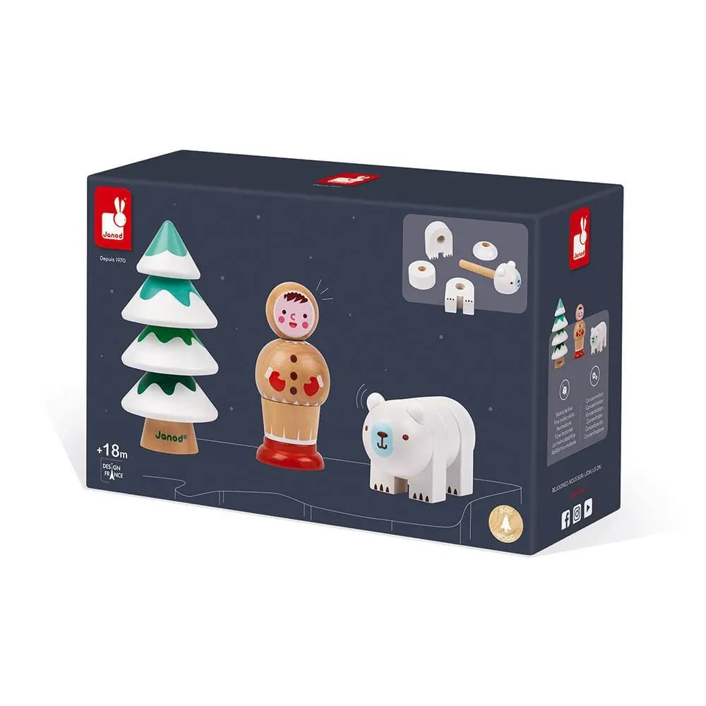 APRENC A CARGOLAR - ÀRTIC