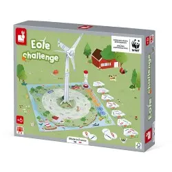 EOLE CHALLENGE - JOC COOPERATIU