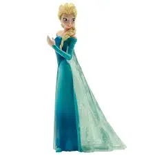 ELSA FROZEN