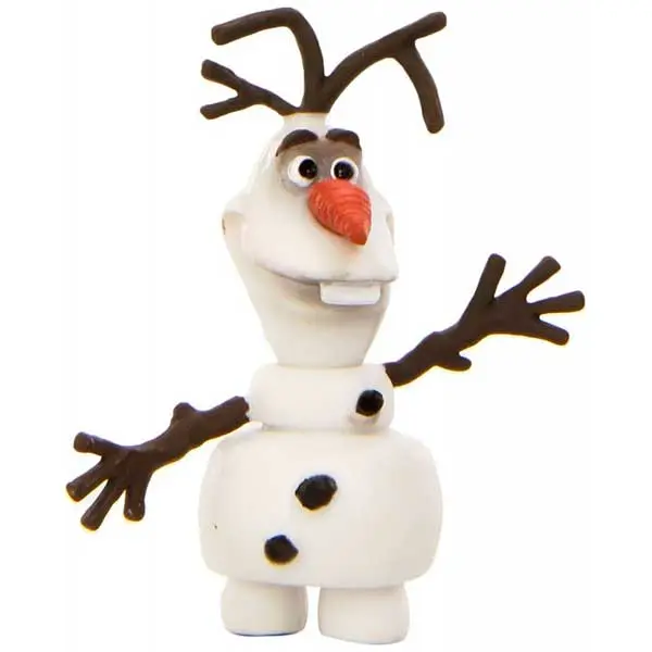 FIGURA OLAF 