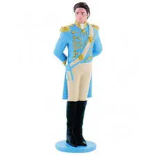 FIGURA PRINCIPE LIVE ACTION