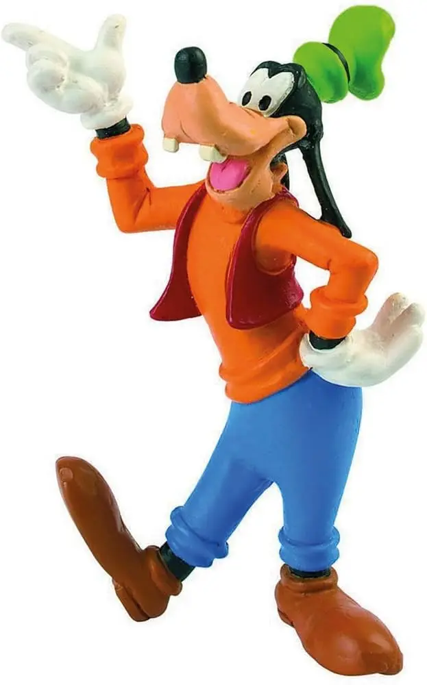 FIGURA GOOFY 
