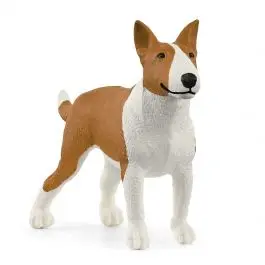 GOS BULL TERRIER