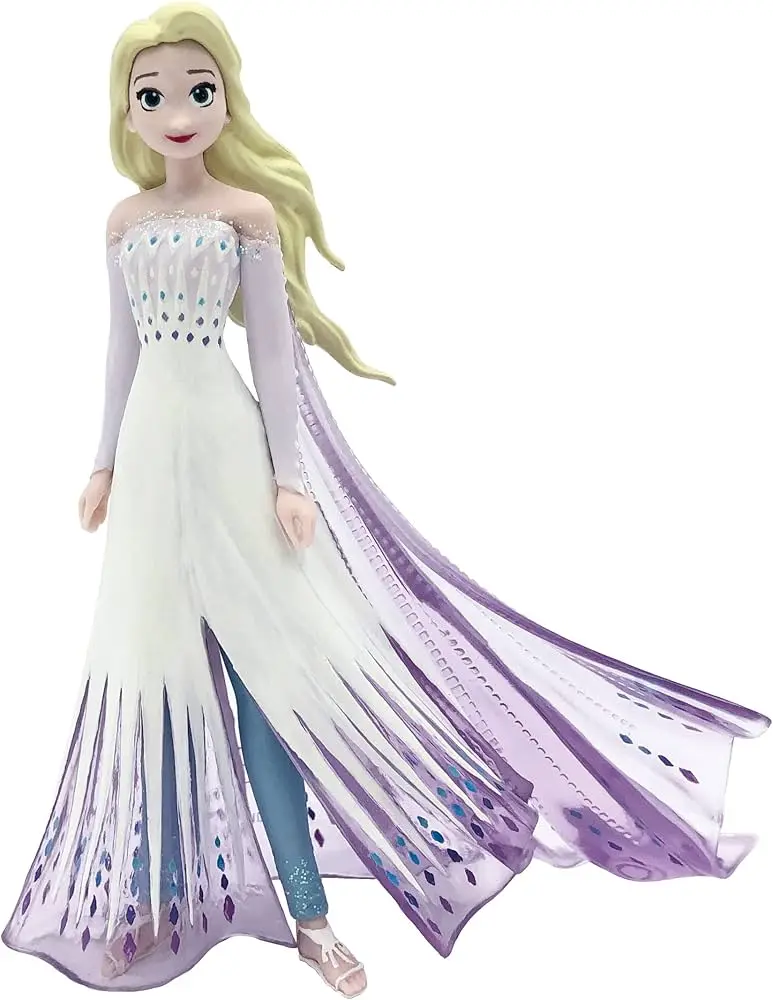 FIGURA ELSA 
