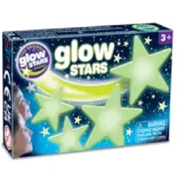 GLOW STARS