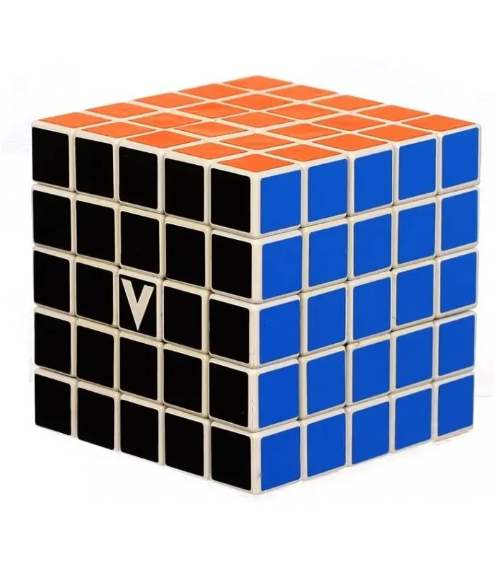 V-CUBE 5 RECTO