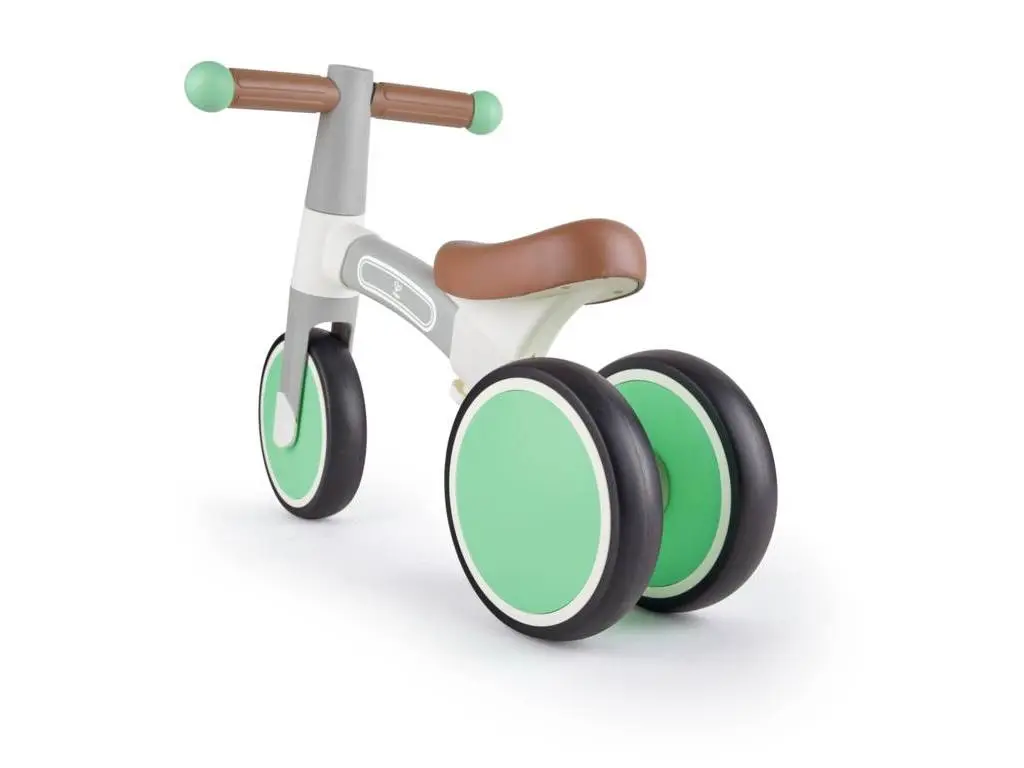 EL MEU PRIMER TRICICLE MENTA HAPE