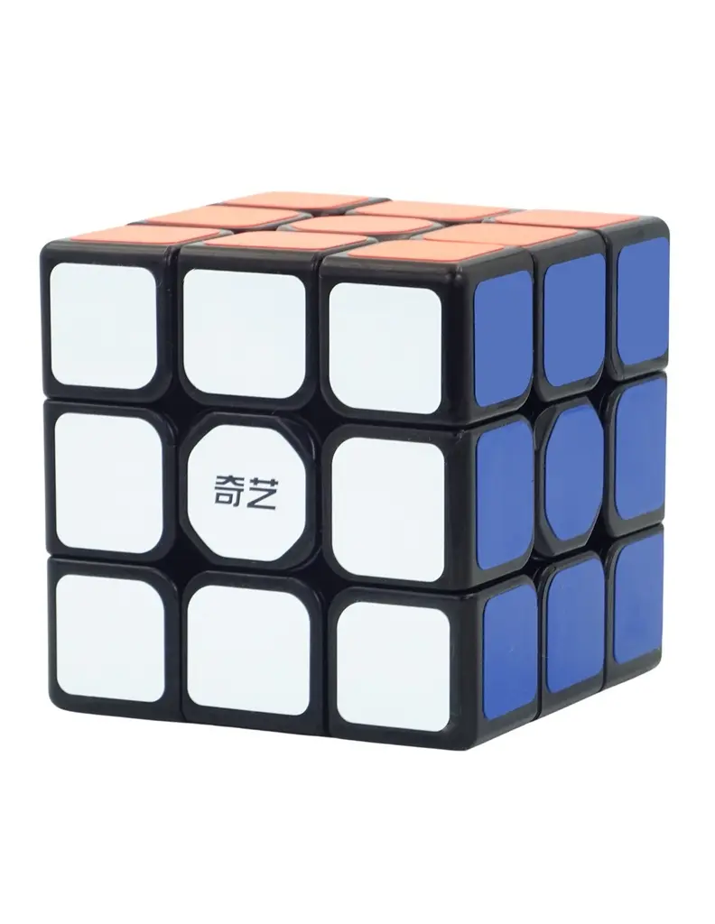QIYI SAIL 3X3 W GEGE