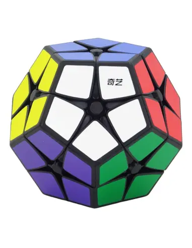 QIYI MEGAMINX 2X2