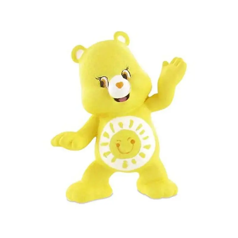 FIGURA OSOS AMOROSOS GRACIOSA