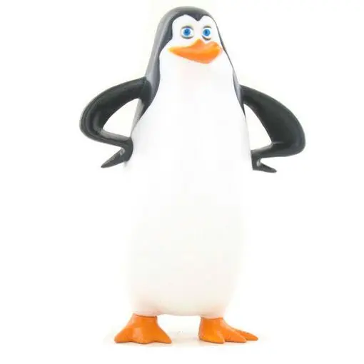 FIGURA KOWALSKI