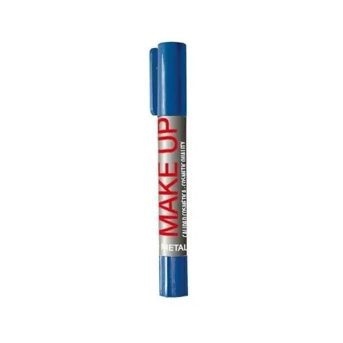 PLAYCOLOR MAKE UP METÀL·LIC BLAU