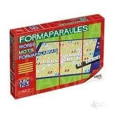 FORMAPARAULES