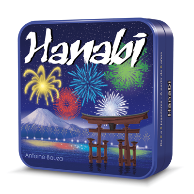 HANABI
