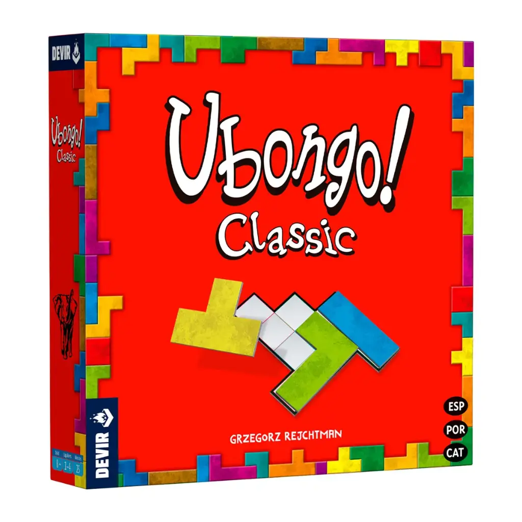 UBONGO CLASSIC