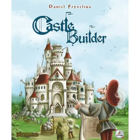 CASTLE BUILDER