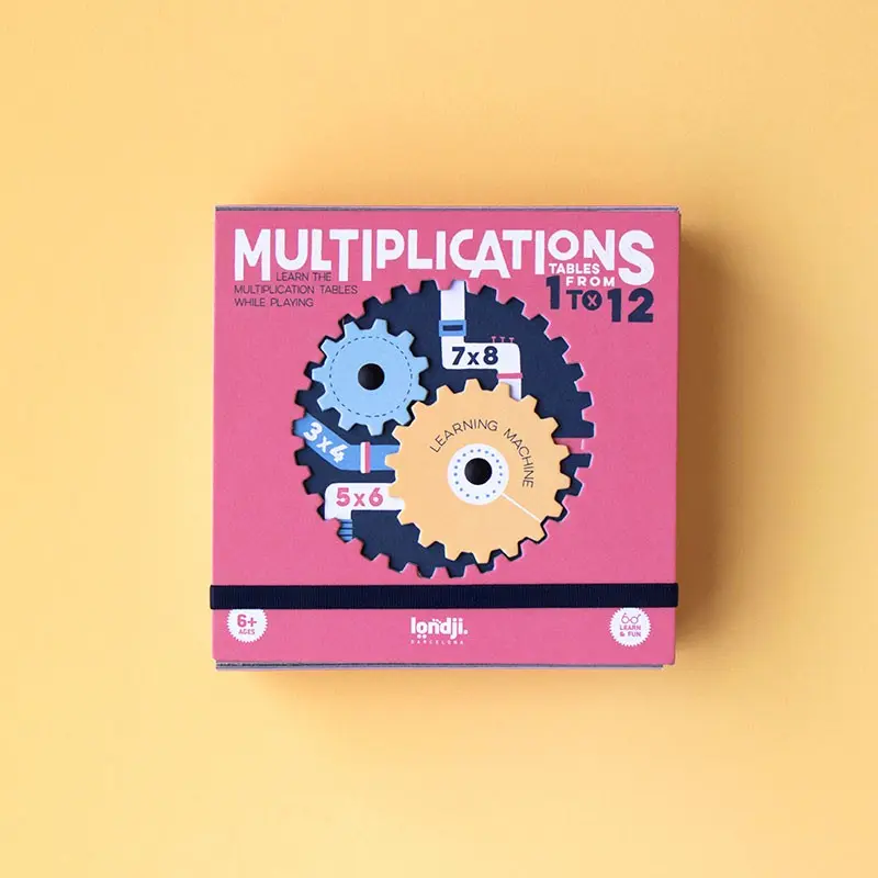 MULTIPLICATIONS 