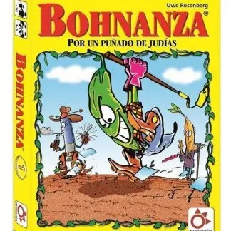 BOHNANZA