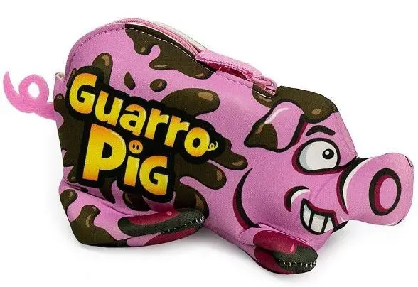 GUARRO PIG