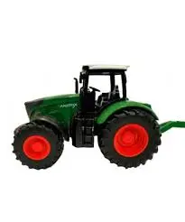 MOTRIX TRACTOR AMB PALA