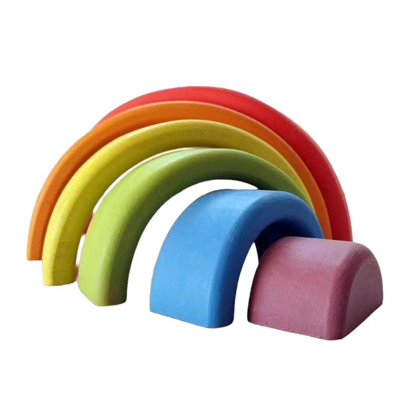 ARC IRIS WALDORF TICUMIKU