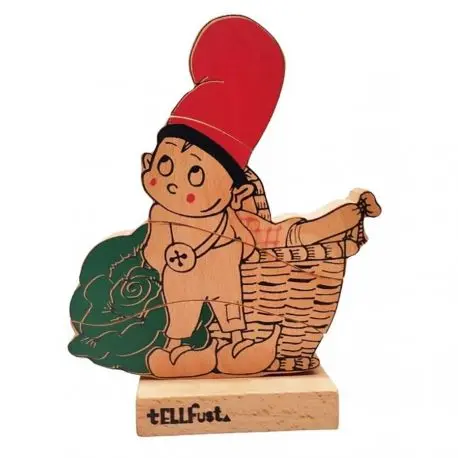 TRENCACLOSQUES PATUFET