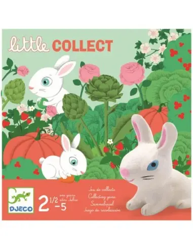 LITTLE COLLECT