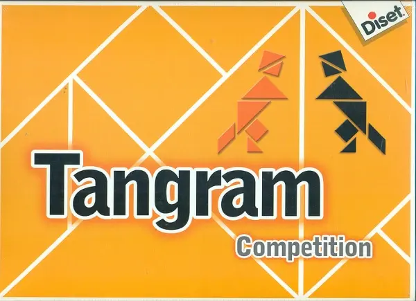 TANGRAM COMPETITION