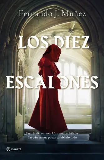 [04524228] LOS DIEZ ESCALONES