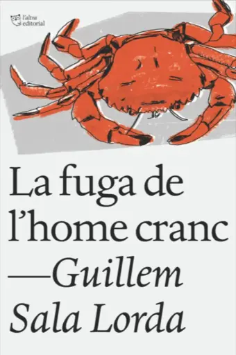[00400691] LA FUGA DE L'HOME CRANC
