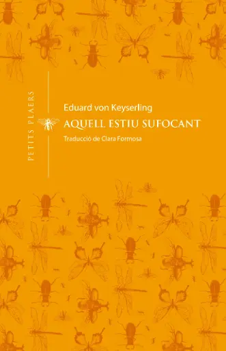 [27502443] AQUELL ESTIU SUFOCANT