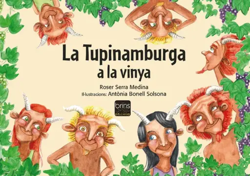 [51715685] LA TUPINAMBURGA A LA VINYA