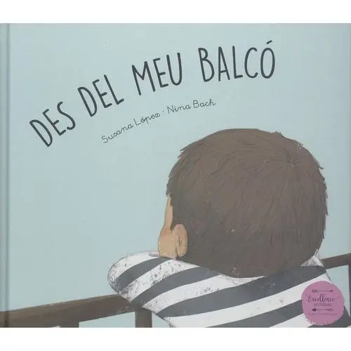 [00716449] DES DEL MEU BALCÓ