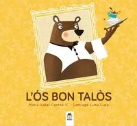[08725779] L'OS BON TALÓS