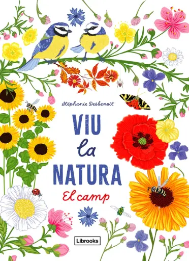 [02779140] VIU LA NATURA, EL CAMP