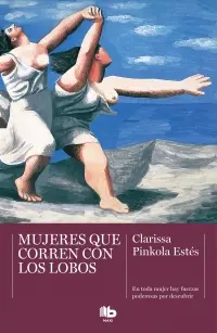 [86614121] MUJERES QUE CORRÉN CON LOS LOBOS