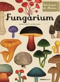 [08731582] FUNGÀRIUM